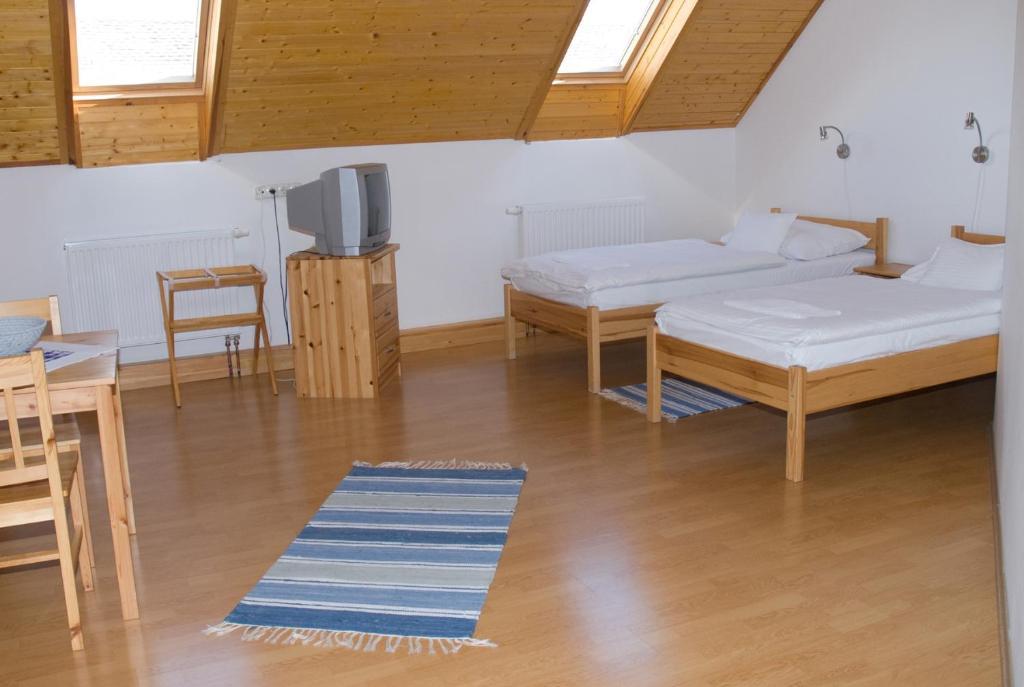 Haramia Csapszék és Fogadó Szombathely Extérieur photo