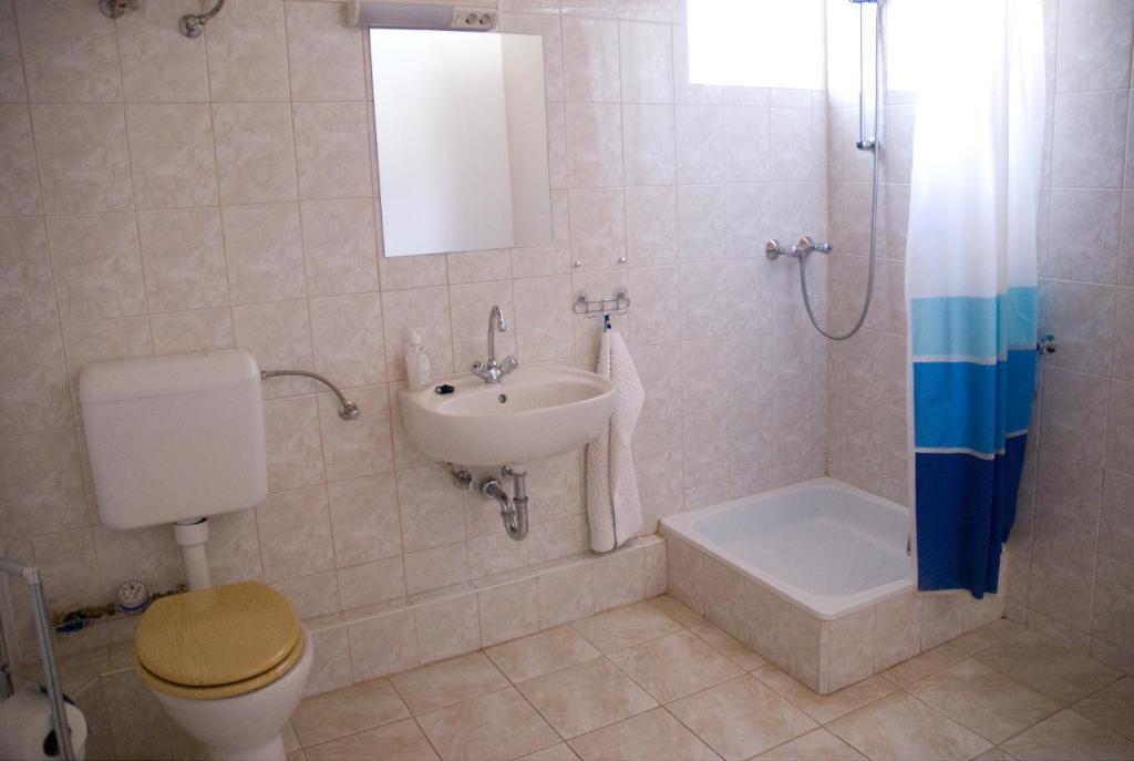 Haramia Csapszék és Fogadó Szombathely Chambre photo