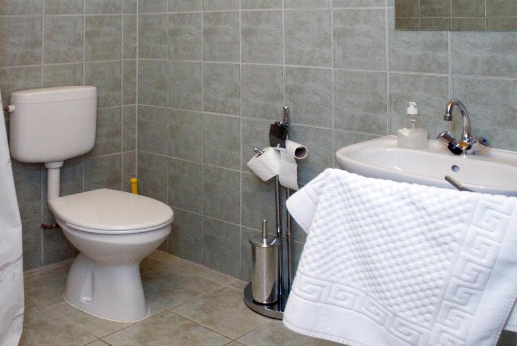 Haramia Csapszék és Fogadó Szombathely Chambre photo