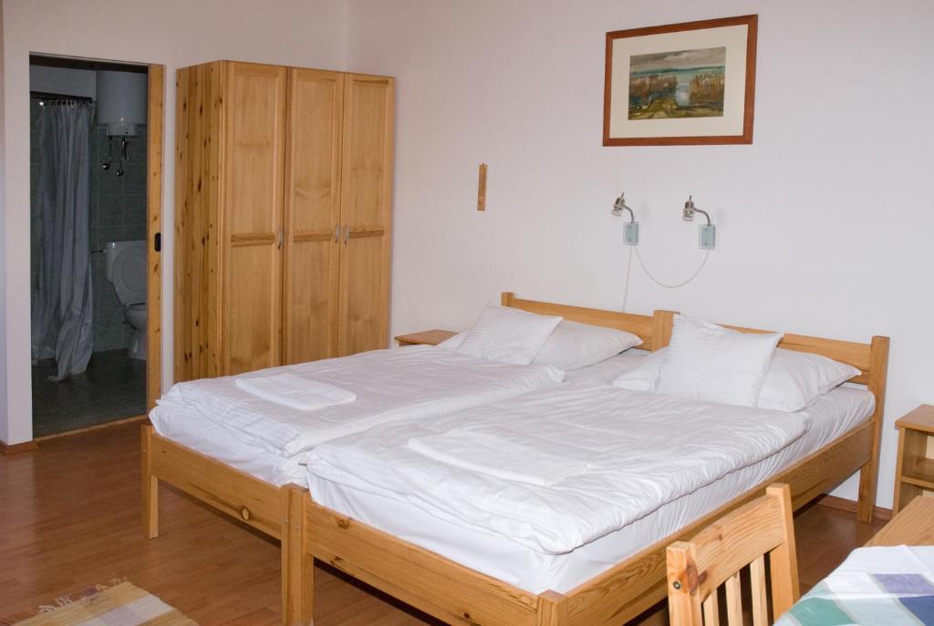 Haramia Csapszék és Fogadó Szombathely Chambre photo