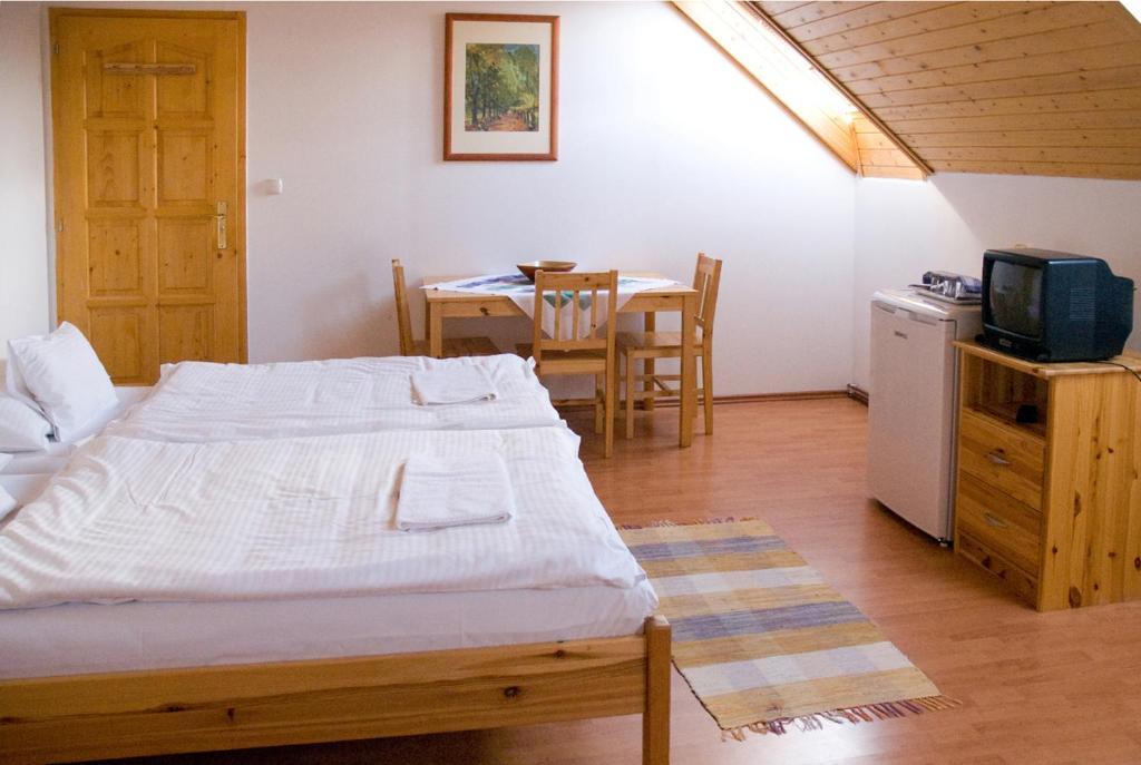 Haramia Csapszék és Fogadó Szombathely Chambre photo
