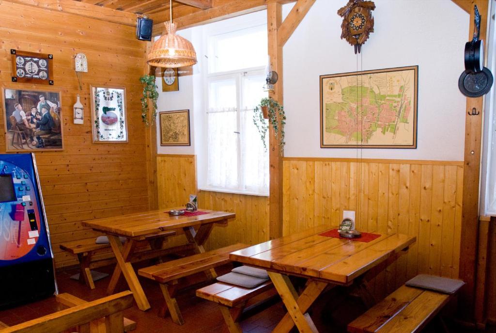 Haramia Csapszék és Fogadó Szombathely Extérieur photo