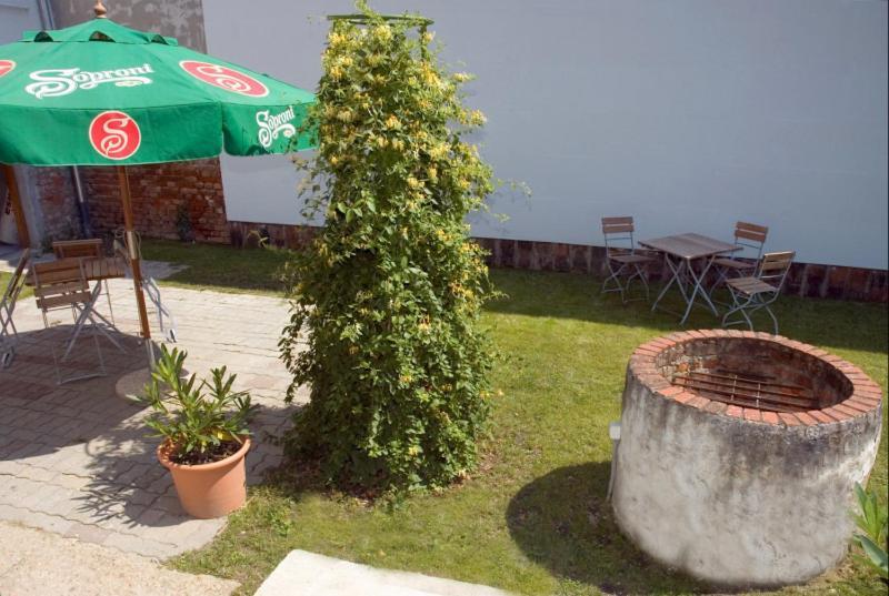 Haramia Csapszék és Fogadó Szombathely Extérieur photo